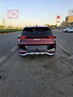 کیا سپۆرتاج